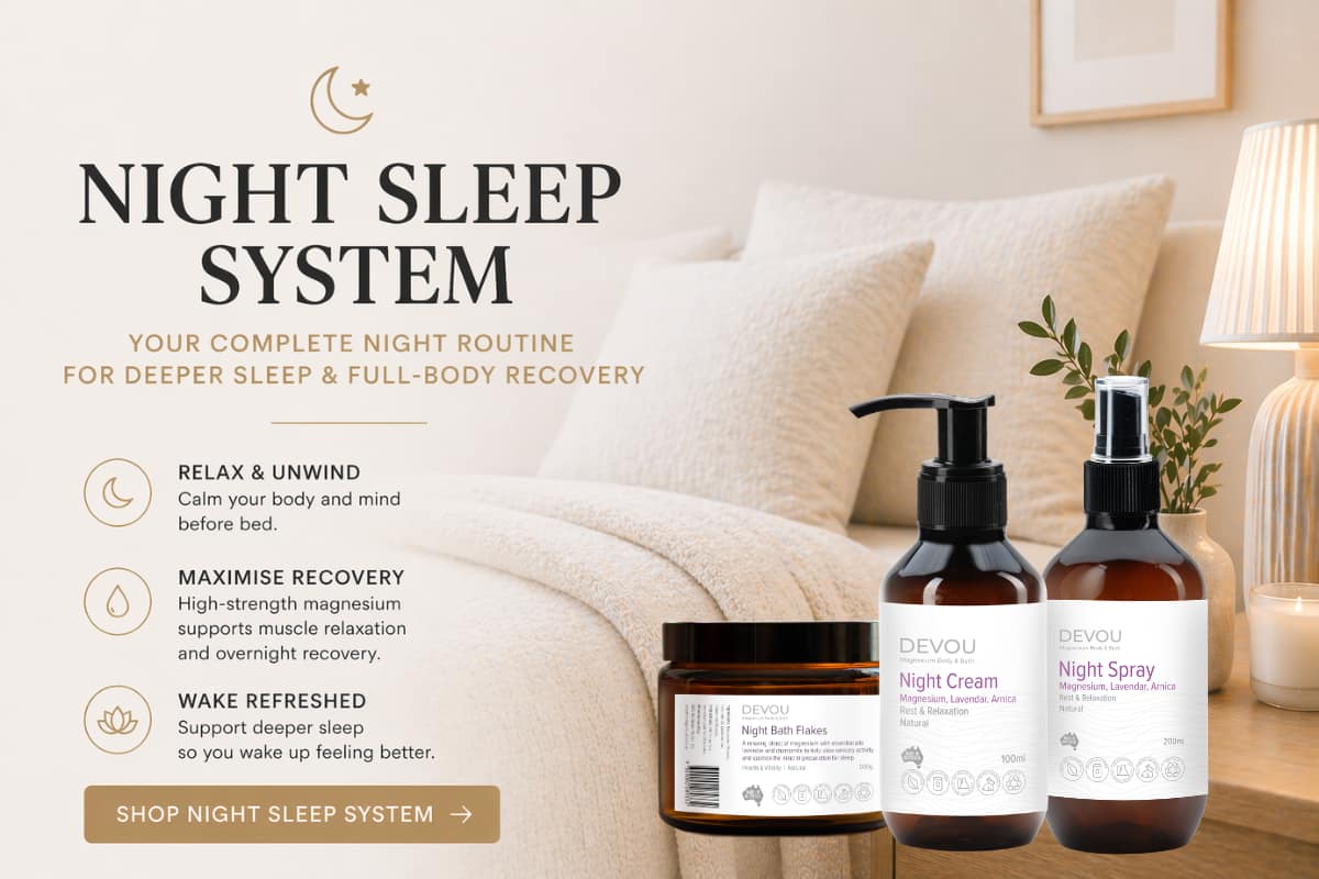 Night Sleep System