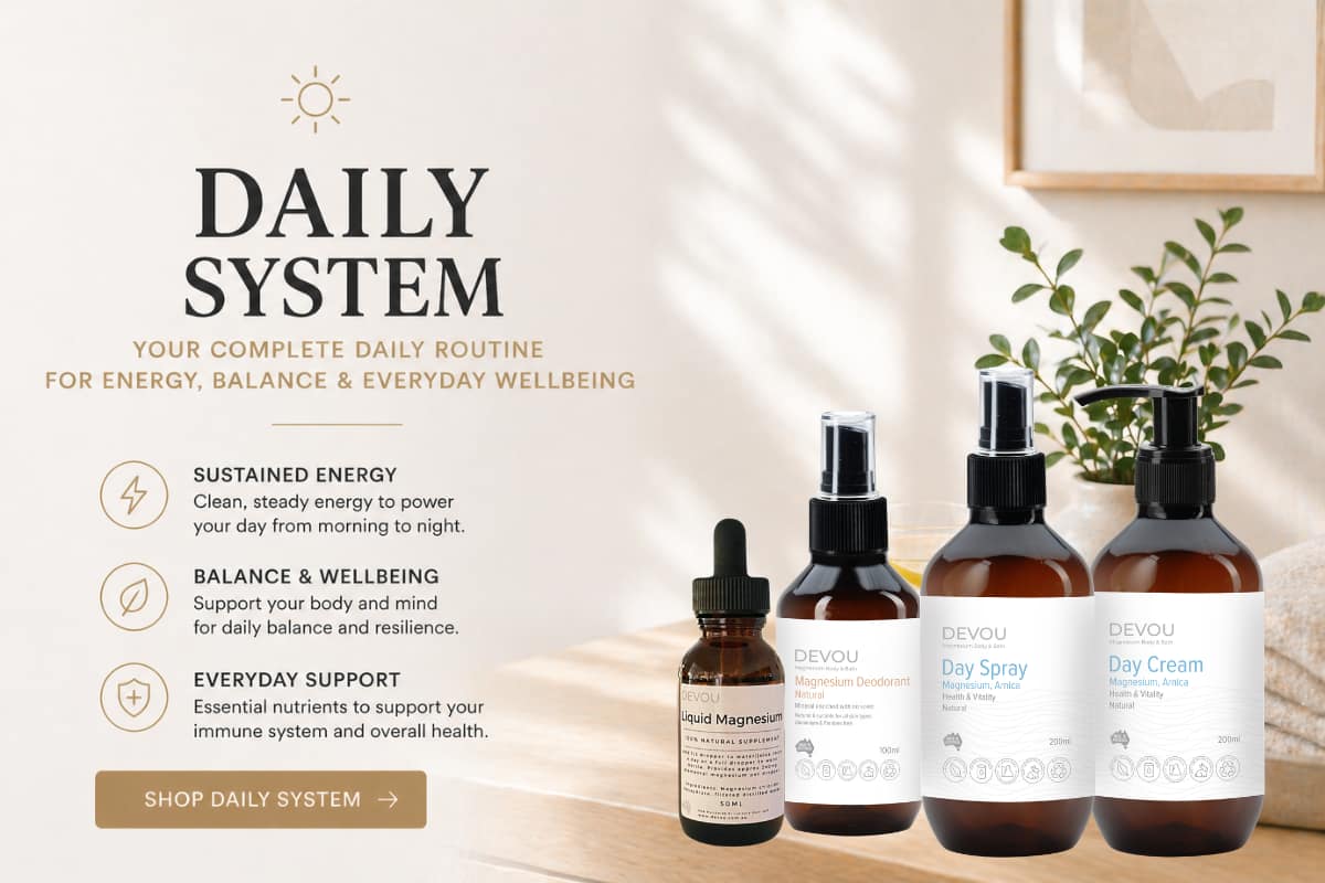 Daily System