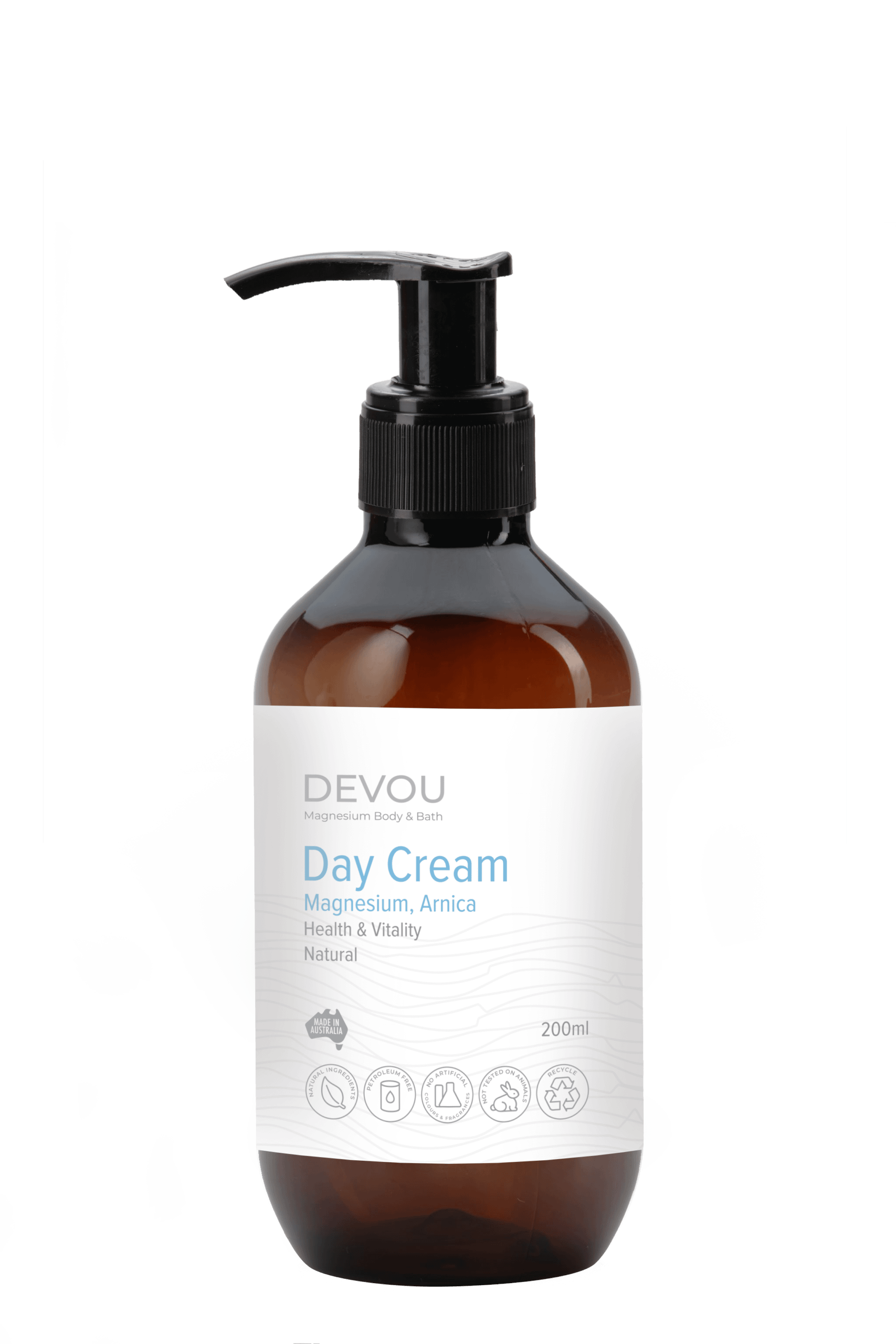 Boost your magnesium levels for greater health and vitality