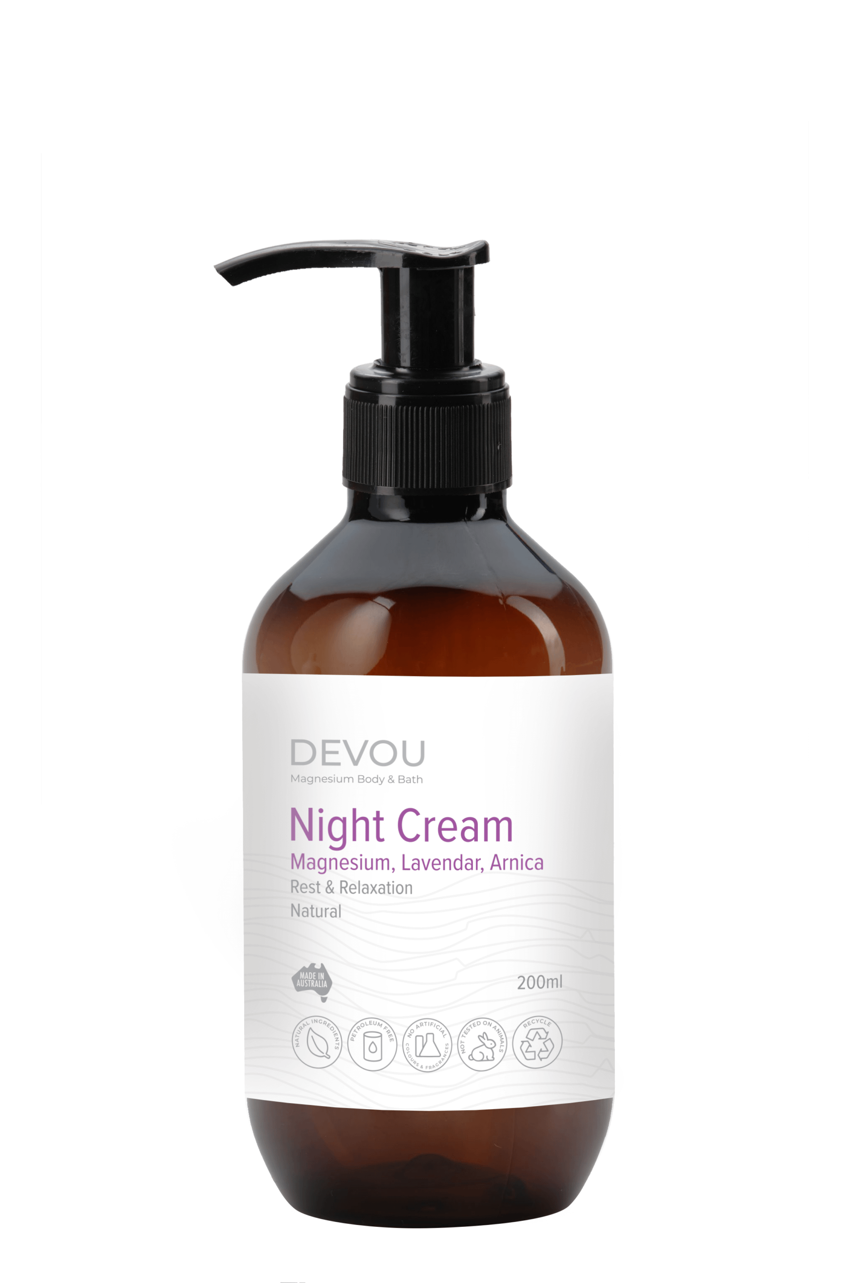 DEVOU-Night-Cream-200ml-Magnesium-scaled-