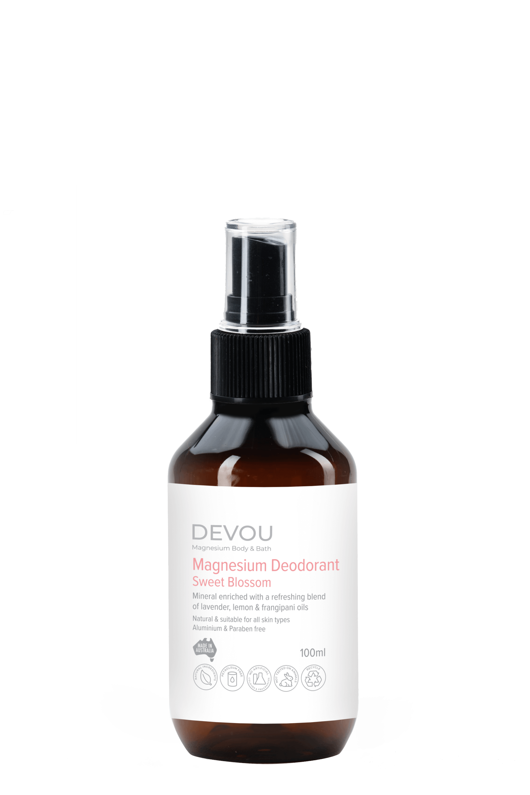 DEVOU-Deodorant-Sweet-Blossom-100ml-Magnesium
