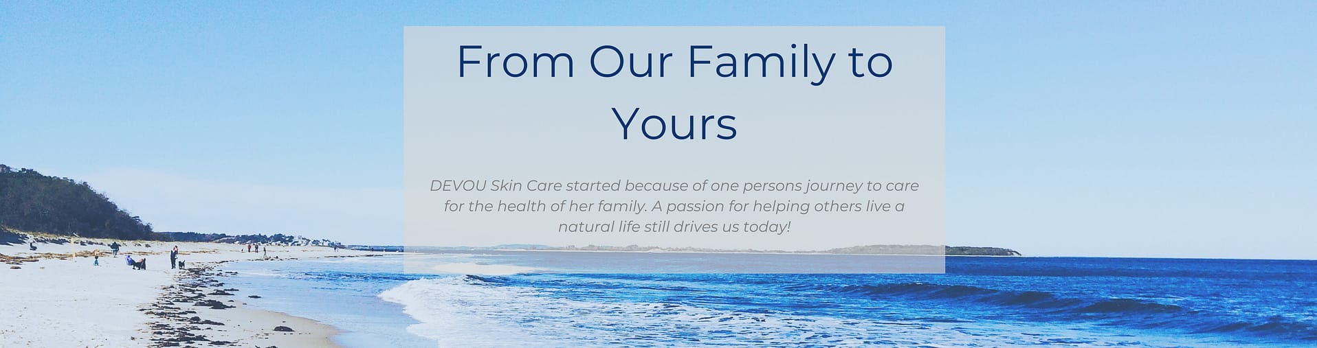 DEVOU Wellbeing