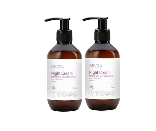 Night Magnesium Duo