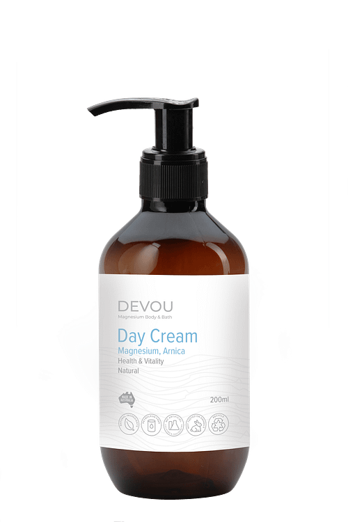 Boost your magnesium levels for greater health and vitality