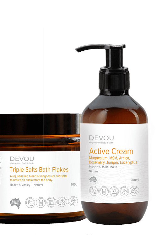 DEVOU-Active-Cream-200ml-Magnesium-flakes