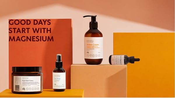 Devou-Magnesium-products Devou-Magnesium-products