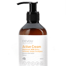 Active Magnesium Cream is ideal for muscle and joint health. Active Magnesium Cream assists you to stay active for longer.