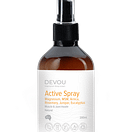 Active Magnesium Spray is ideal for muscle and joint health. Active Magnesium Cream assists you to stay active for longer.