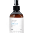 Boost your magnesium levels with DEVOU Day Spray