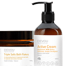 DEVOU-Active-Cream-200ml-Magnesium-flakes