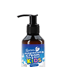 Lucas Magnesium Cream is ideal to calm and relax the body for a more restful sleep. Magnesium Cream is great for post sport aches and growth spurts.