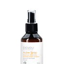 Active Magnesium Cream is ideal for muscle and joint health. Active Magnesium Spray assists you to stay active for longer.