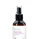 Get a great night sleep with DEVOU Night Cream