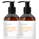 DEVOU-Active-Cream-200ml-Magnesium-duo