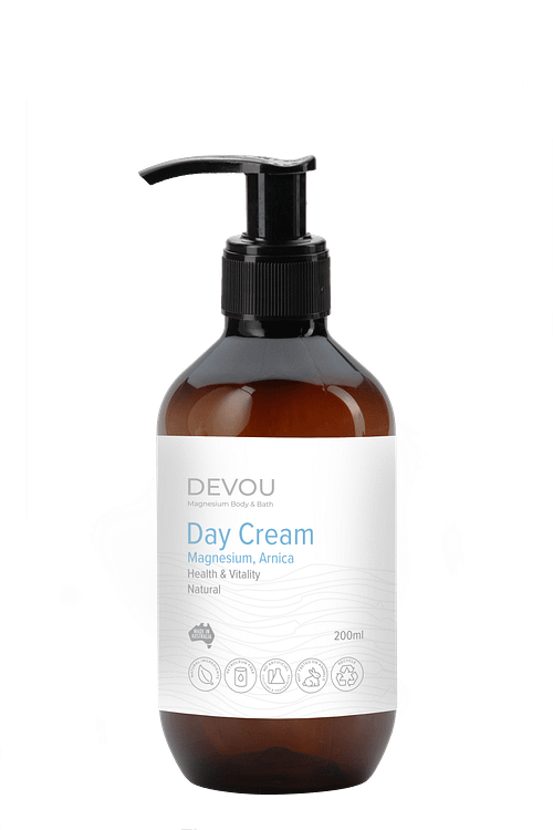 Boost your magnesium levels for greater health and vitality