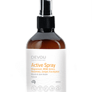 Active Magnesium Spray is ideal for muscle and joint health. Active Magnesium Cream assists you to stay active for longer.