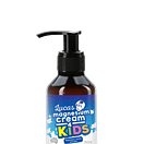 Lucas Magnesium Cream is ideal to calm and relax the body for a more restful sleep. Magnesium Cream is great for post sport aches and growth spurts.