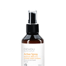 Active Magnesium Cream is ideal for muscle and joint health. Active Magnesium Spray assists you to stay active for longer.