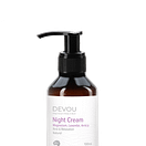 Get a good night sleep with DEVOU Night Cream