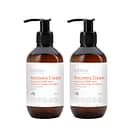 Recovery Cream twin pack