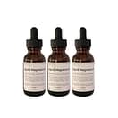 Liquid Magnesium Trio